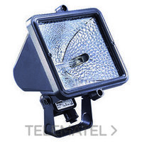 GEWISS GW84201 GENIUS 500W R7S IP55 GRIS 84201