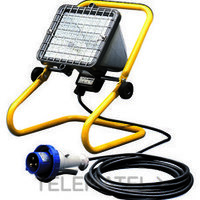 GEWISS GW84204 PROYECTOR GENIUS 500W R7S IP55 MOVIL