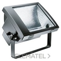 GEWISS GW84496M PROY.TITANO C/L.OPT.ASIM.EXTV.400W MT