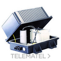 GEWISS GW84621 ALIMENTADOR JM-T 2000W 400V 50Hz