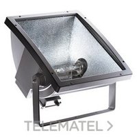 GEWISS GW84663 PROYECTOR STADIUM JM-T 2000W OP.EXT.