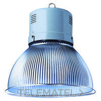 GEWISS GW84887M LUM.HERCULES C/L 400W ME 230V-50Hz 1KV