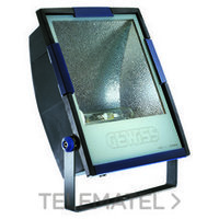 GEWISS GW85134M HORUS ASIMETRICO 400W+LP 85134