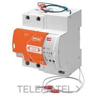 GEWISS GW94340P DIFERENCIAL REARMABLE 2X32 A 300mA