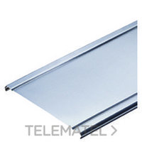 GEWISS MV40182 TAPA BRN A 125