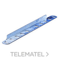 GEWISS MV41140 JUNTA RECTA UNION COMPAS BRN65-80mm Z275