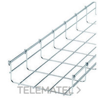 GEWISS MV50437 BANDEJA DE HILO BFR 60 500mm EZ