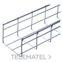 GEWISS MV50442 BANDEJA DE HILO BFR 110 150mm EZ