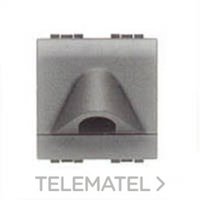 BTICINO L4954 SAL.HL.d.9mm C/BORNES C/2 MOD.LIVING INT