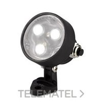 LedsC4 05-9727-05-CMV1 PROY.SUM.AQUA 3xLED CREE 7W NG.