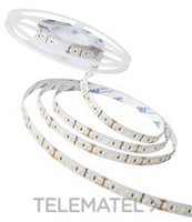 WIVA 41700040 LUMLED.STRIP WL 2835B 28,8W 24V 3K IP20